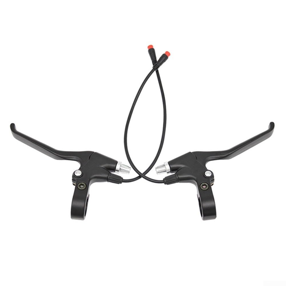 Levier de frein étanche pour vélo électrique haute performance pour vélos électriques