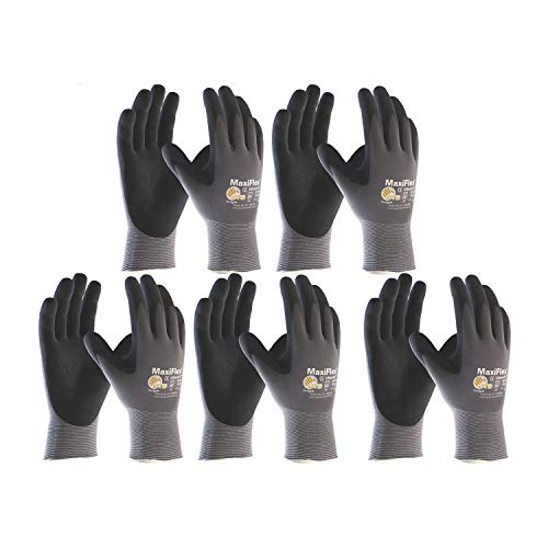 ATG Schutzhandschuh Maxiflex®Ultimate 34-874 Größe...
