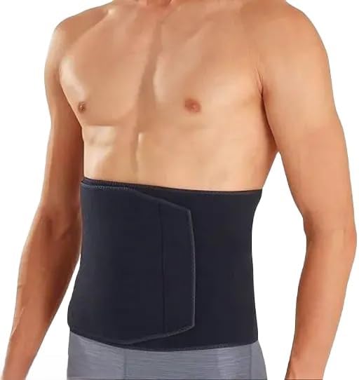 Unisex Hot Body Shaper Neoprene Slimming Belt Workout Sauna Suit Weight Loss Cincher fat cutter tummy tucker Hot Body Shaper Waist Shapers Slimming Weight Loss for Women & Men (PE-012) Unisex Hot Body Shaper Neoprene Slimming Belt Workout Sauna Suit Weight Loss Cincher fat cutter tummy tucker Hot Body Shaper Waist Shapers Slimming Weight Loss for Women & Men (PE-012)