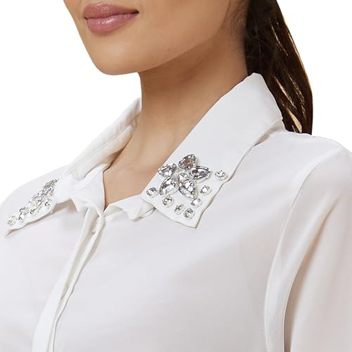 Image of Globus Women Shirt (8909389013569 Green S)