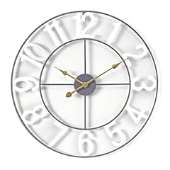 Sorbus Large Wall Clock for Living Room Decor Wall Clock for Kitchen 24 inch Big Wall Clock Sorbus Large Wall Clock for Living Room Decor Wall Clock for Kitchen 24 inch Big Wall Clock product