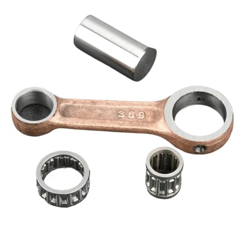 Kit de biela de conexión universal para motores fuera de borda modelo 369-00040-0