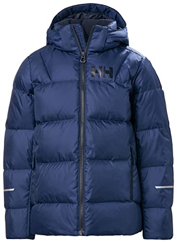 Doudoune Helly Hansen Isfjord 2.0 isolante et résistante aux intempéries