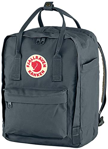 Fjällräven Kånken Laptop 13' Graphite