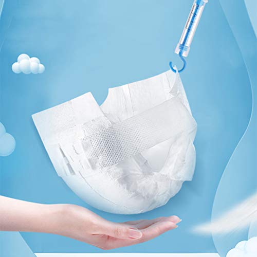 EXCEART 3Pcs Absorventes Higiênicos Absorventes Higiênicos Absorventes Higiênicos Pano Mamãe Almofad