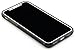 CloudValley Anti Gravity Case for iPhone Xs/iPhone X, Phone Cases Magical Nano Can Stick to Smooth Flat Surfaces for Apple iPhone Xs 5.8 (2018) & iPhone X (2017) - Black