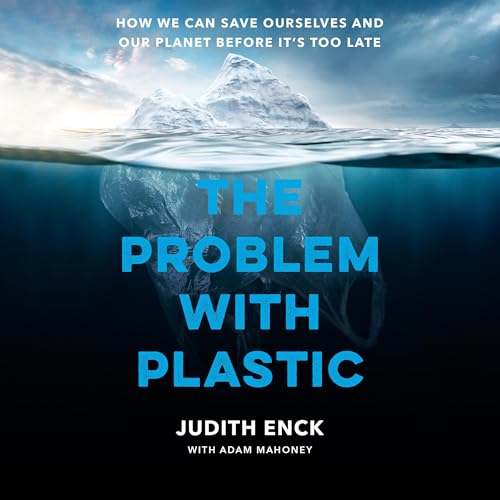 『The Problem with Plastic』のカバーアート