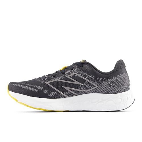Image of New Balance Men's Fresh Foam 680 V8