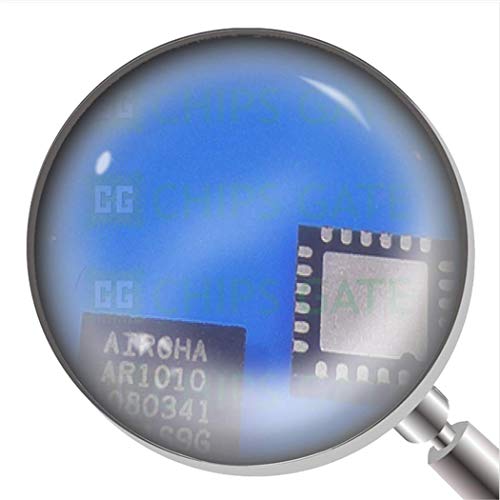 AR1010-S85QFGT0 15Pcs New AR1010-S85QFGT0 Airoha D/C:09+ Qfn