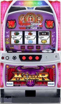 【希少】マタドールⅡ-30 パチスロ 実機 【送料込み】 希少】マタドールⅡ-30 パチスロ 実機 【送料込み】 希少