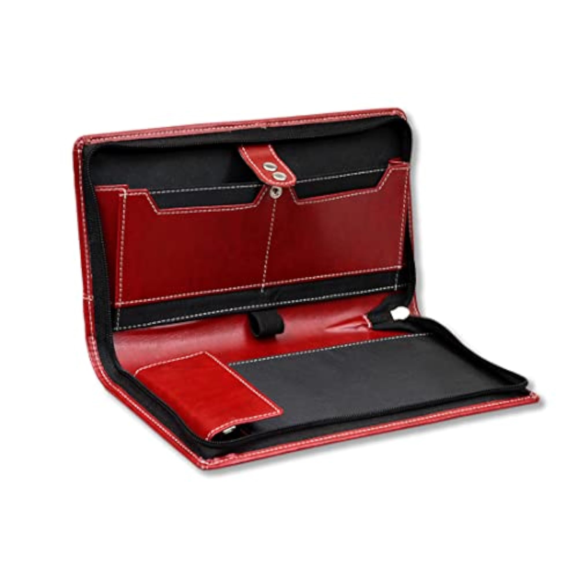 Files for Documents/Cheque Book Organizer