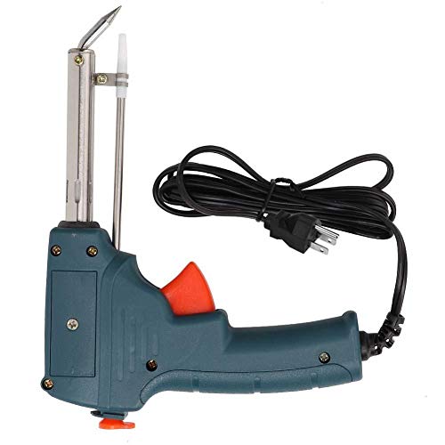 Operação manual Enviar ferro de solda elétrico de estanho 60W 110V 220V fio de solda diâmetro do fio