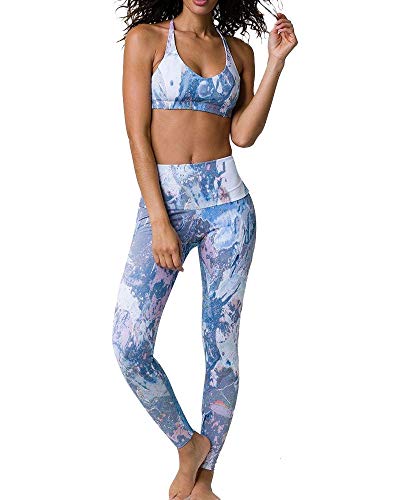 Onzie Hot Yoga High Rise Legging 228 Love Stone, XS, Love Stone