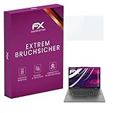 Accessoire@FoliX - Made in Germany *** Installation facile: le FX-Hybrid-Glass Verre film protecteur a une rigidité similaire en verre réel et peut être facilement et montage sans bulles