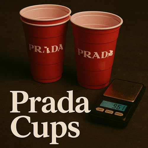  Prada Cups [Explicit]