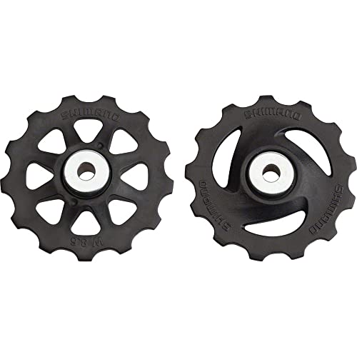 Dérailleur arrière SHIMANO Altus M280 galets 13t pour réparer la transmission de son vélo 7-8V