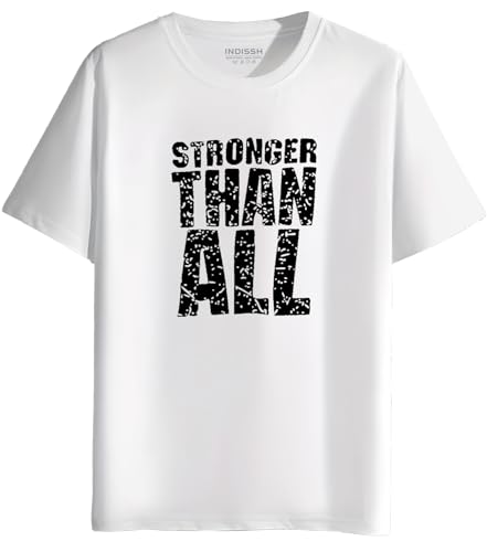 Image of INDISSH Unisex T-Shirt