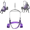 Terughoudendheid Swing Restraint Kit 360 ° Roterende Swing De Schommel Van De Liefde Is Ingesteld Als Het Plafond – Kan…