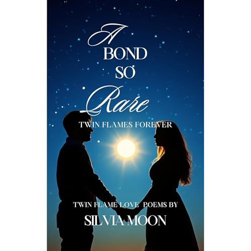 A Bond So Rare by Silvia Moon episode artwork