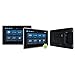 VOXX AVXSB10UHD Rear Seat Entertainment System with Two 10.1