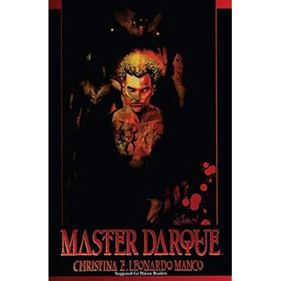 Master Darque (1998) #1