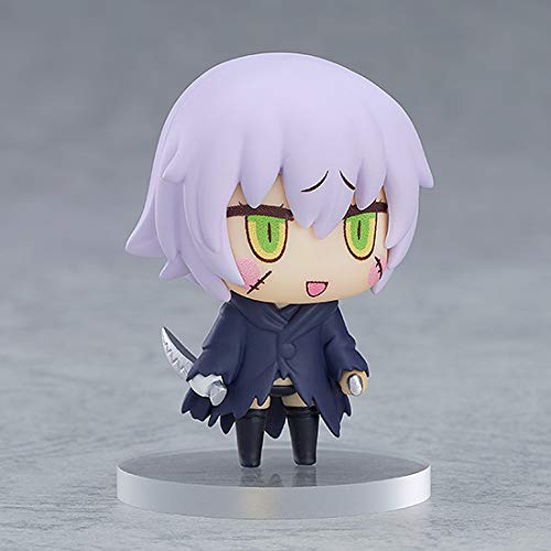 マンガで分かる! Fate/Grand Order トレーディングフィギュア 第3話 ノンスケール ABS&amp;PVC製 塗装済み完成品トレーディングフィギュア 6個入りBO マンガで分かる！Fate/Grand Order トレーディングフィギュア 第3話