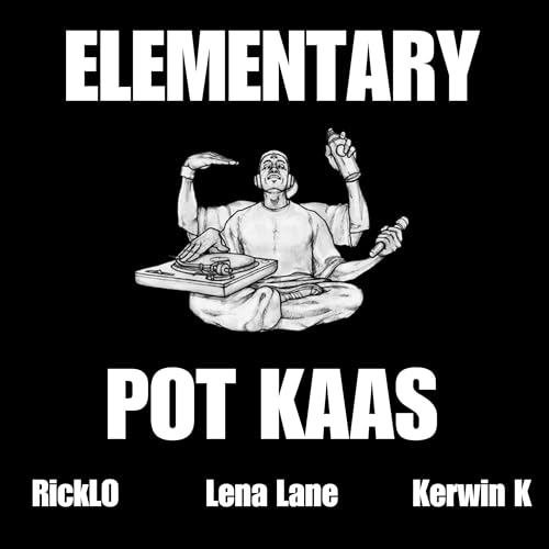 Elementary POT KAAS cover art