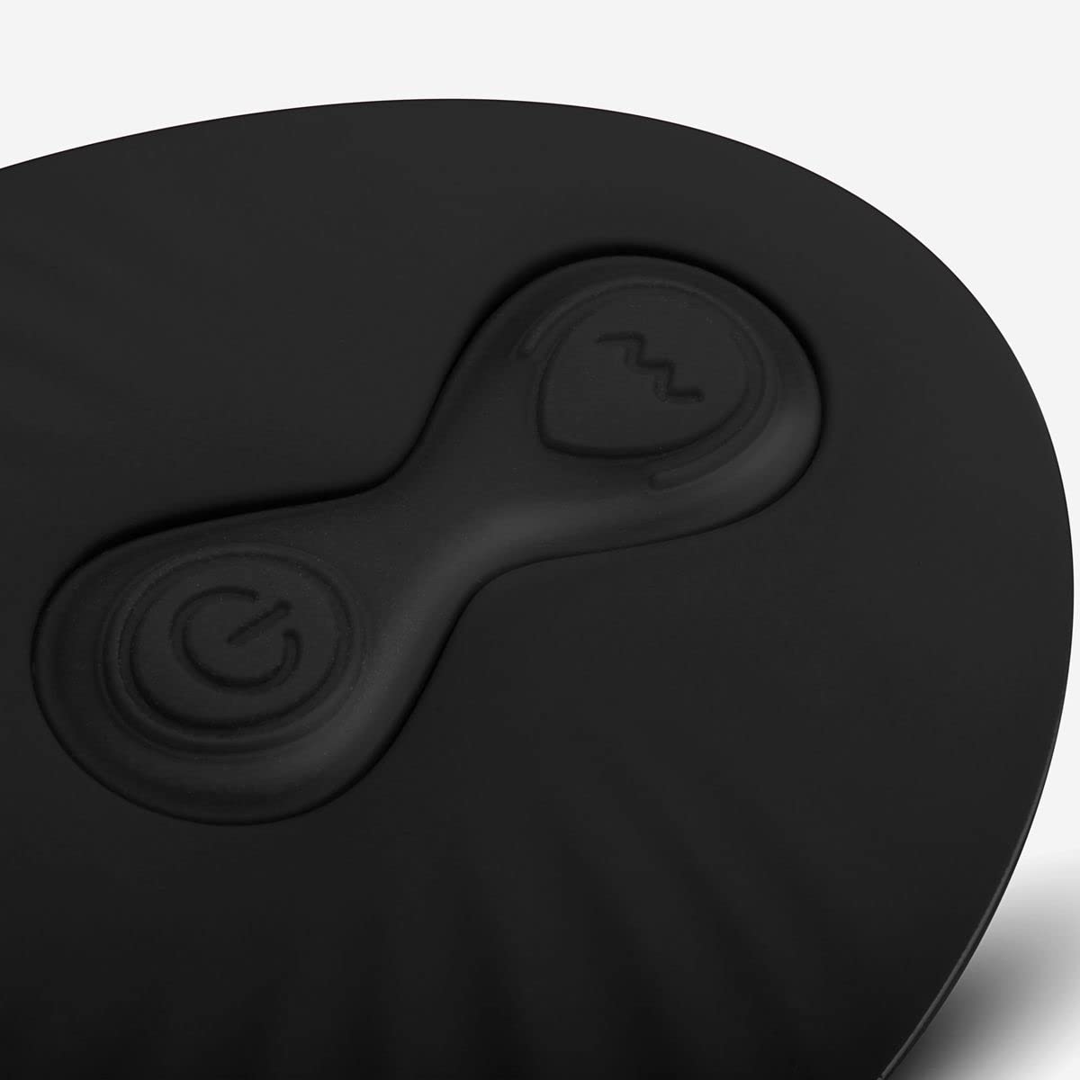 No. 3 (Negro) Tanga para vibrador, Juguetes sexuales a prueba de agua 4 parejas, Juguete sexual de silicona, Regalos para mujer con control remoto, incluye tanga de encaje