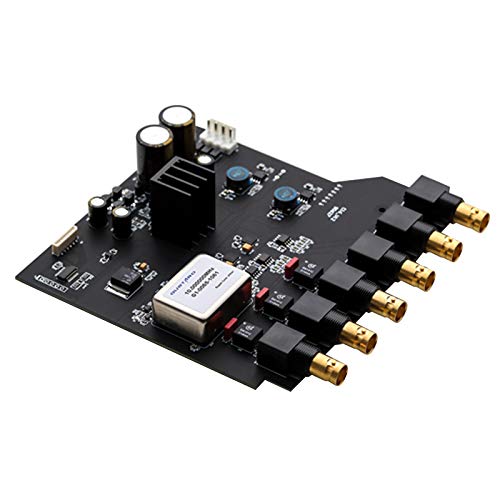 Amazon | GUSTARD C16 HIFI 10M 高精度低ノイズクロックジェネレーター