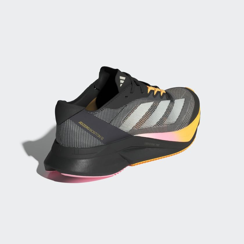 Image of Adidas Womens Adizero Boston 12 W