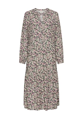Robe femme camel active respirante et fluide modèle 391750-6s03