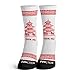 Function - Chinese Food Container Fashion Socks Thank You Take Out Box To Go