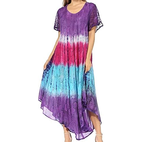 Robe Caftan Mika Sakkas Cover
