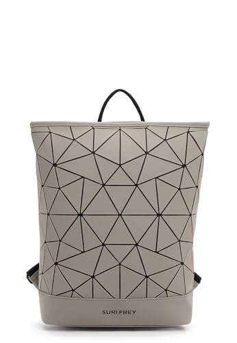 SURI FREY Rucksack SFY SURI Sports Jessy-Lu 18041 Damen Rucksäcke Uni taupe 900