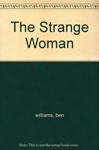 The Strange Woman B001KZ8EOI Book Cover