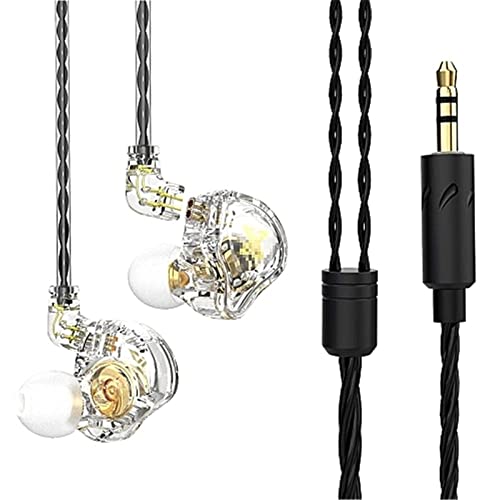 �L���w�b�h�Z�b�g 3.5mm�L���w�b�h�t�H�����O���\�w�b�h�t�H���P�[�u���C���[�t�b�N�X�|�[�c�w�b�h�Z�b�g�C���C���[�Q�[�}�[�C���z�� (�F : White 1, Size : One size)