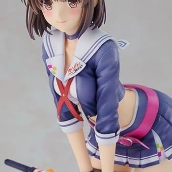 Amazon.co.jp: ZVUJVJWS(売店) アニメフィギュア、冴えない友人