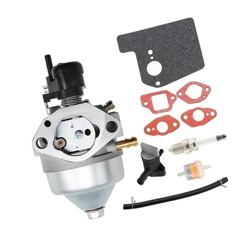Carburateur starter automatique 16100-Z8B-841 pour un démarrage facile de votre GCV160A0