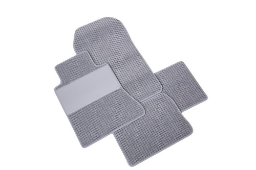 INTERMATS 414001 - Tappetini auto per Classe S