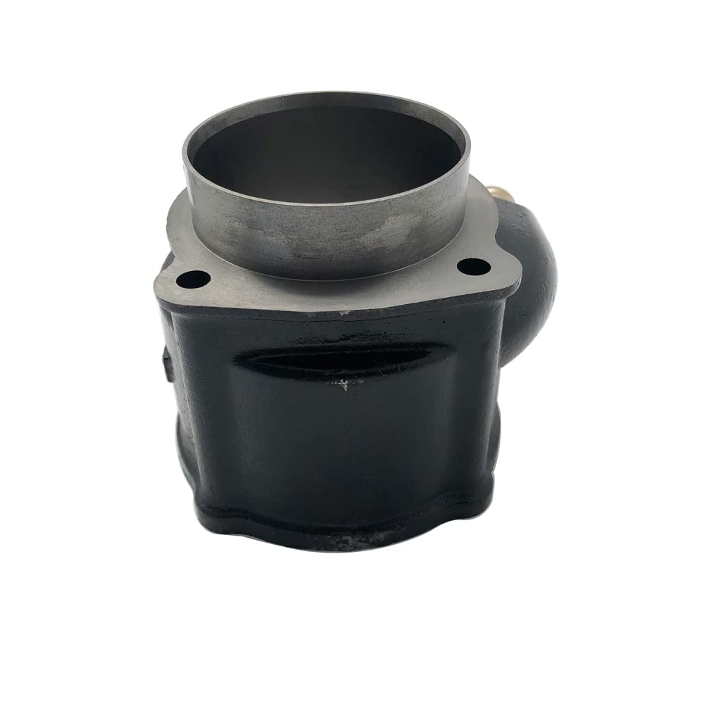 Kit guarnizione per pistone e cilindro raffreddato ad acqua da 72 mm per GY6 250 cc per Honda CN250 CF250 CH250 ATV CN CF