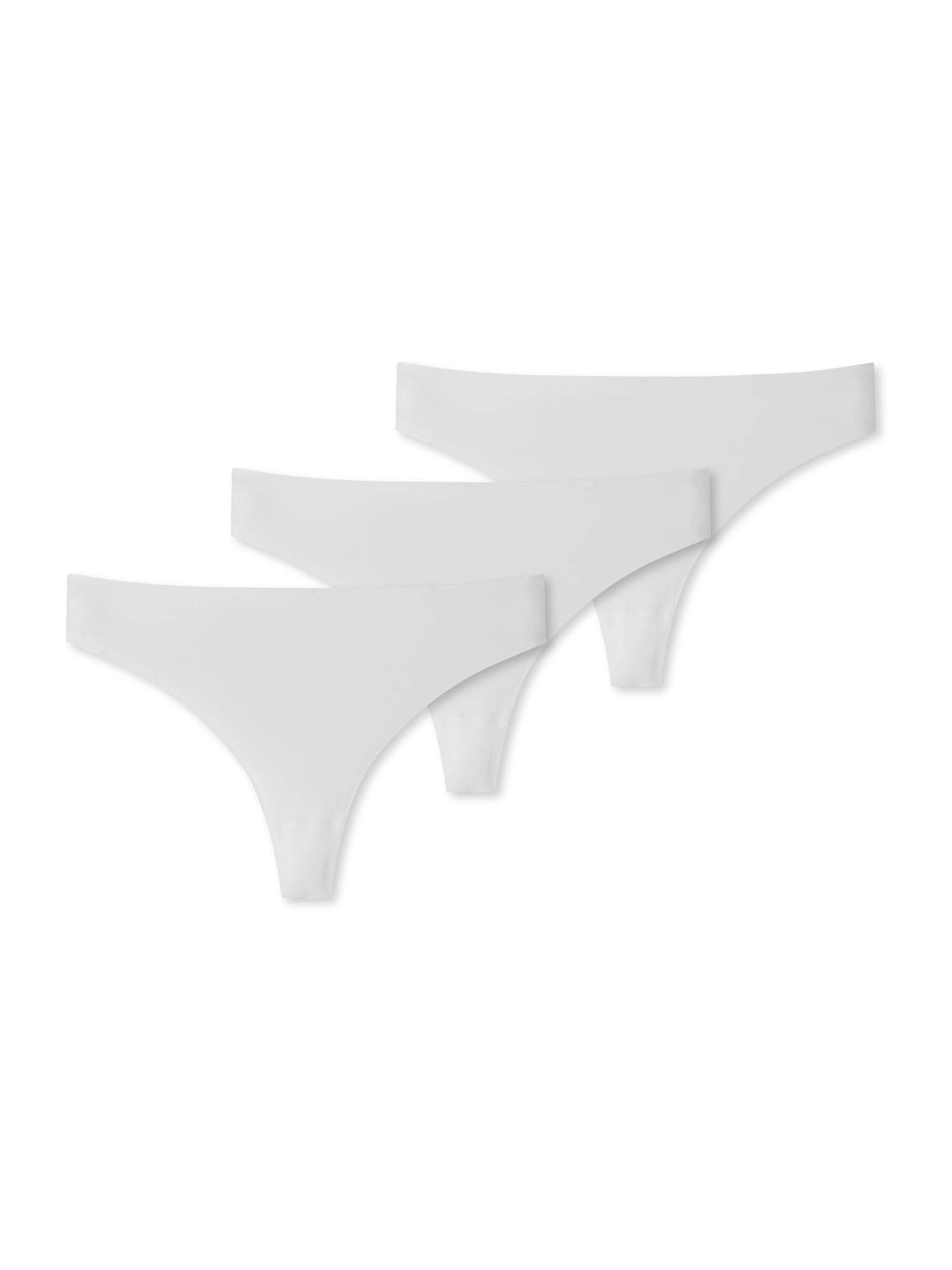 Schiesser Invisible Soft - Perizoma da donna