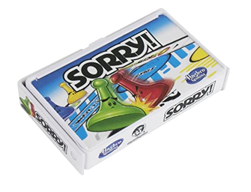 World's Smallest Sorry, 1-2 Players miniatura 4