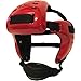 LDR Headgear LLC. Wrestling -EARGUARD XP- Colors Black/Adult