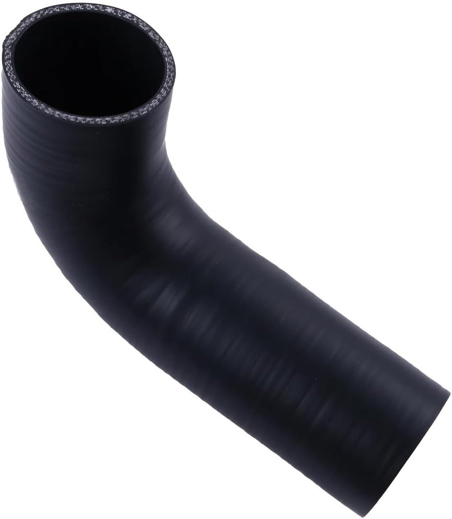 インタークーラーホースパイプ に適合する ビートル キャディー ゴルフ ジェッタ ラヴィーダ パサート ポロ エアインテークホース(