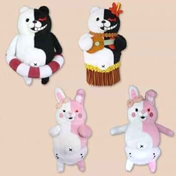 特大モノクマぬいぐるみ 41tyyHn4-6L._AC_UF350,