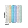 Erasable Nurse Wristband - Schedule Management Supplies,Wearable Notepad Wristband,for Patients Nurses Caregivers Teachers Students Women Men Event Staff Hospital Stay #5