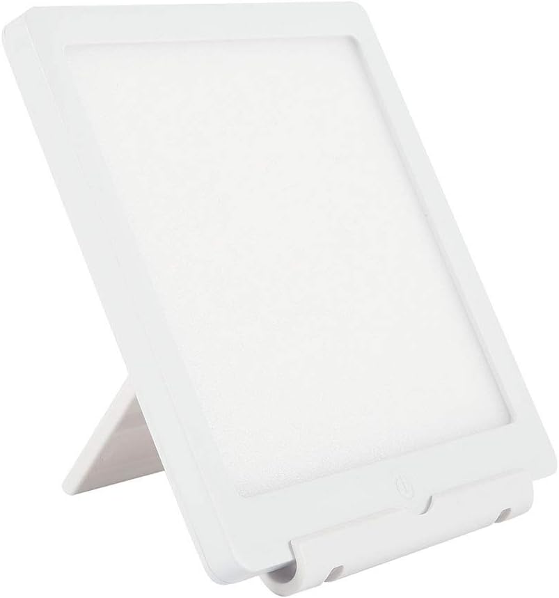 luce per la terapia della depressione