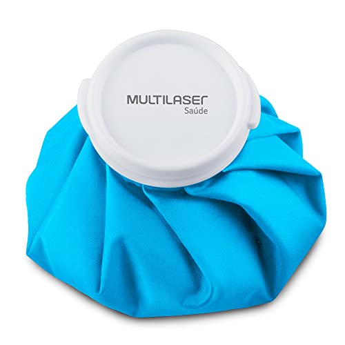 Bolsa Térmica Ortopédica Flexível - Multilaser Saúde - HC349