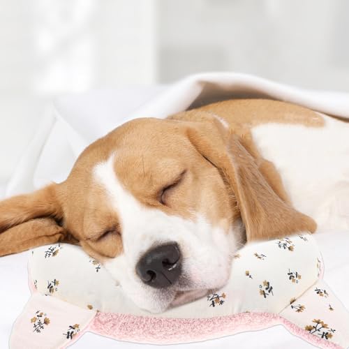 Alivio articular en perros almohada para mascotas PENIKOKO lavable 6