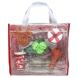 パークフードモチーフ おままごとセット リトルグリーンまん 【東京ディズニーリゾート限定】